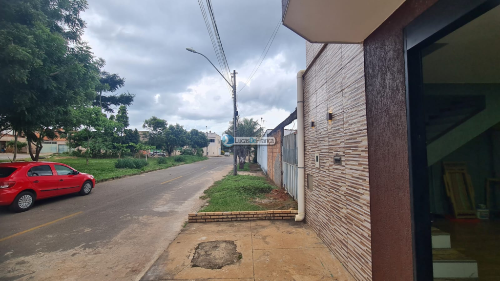 Sobrado no Buritis IV (22)