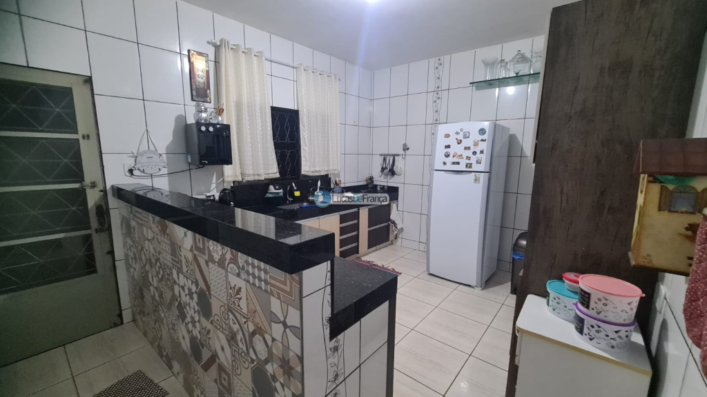 Sobrado no Buritis IV (23)