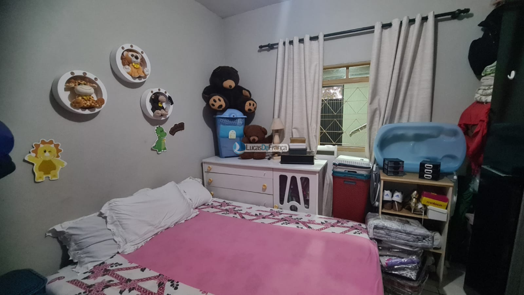 Sobrado no Buritis IV (25)