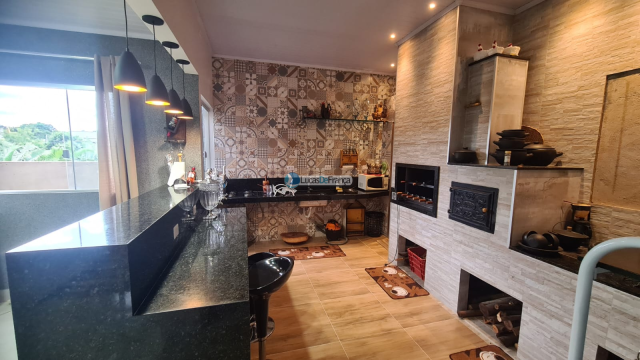 Sobrado no Buritis IV