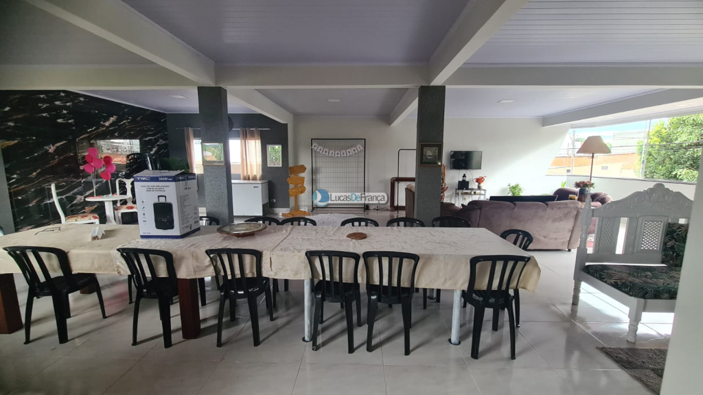 Sobrado no Buritis IV (28)