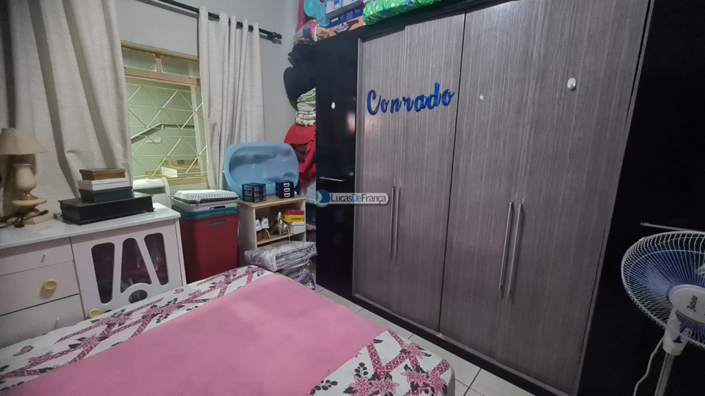 Sobrado no Buritis IV (5)