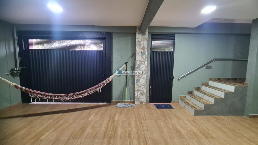 Sobrado no Buritis IV (6)