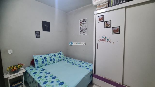 Sobrado no Buritis IV