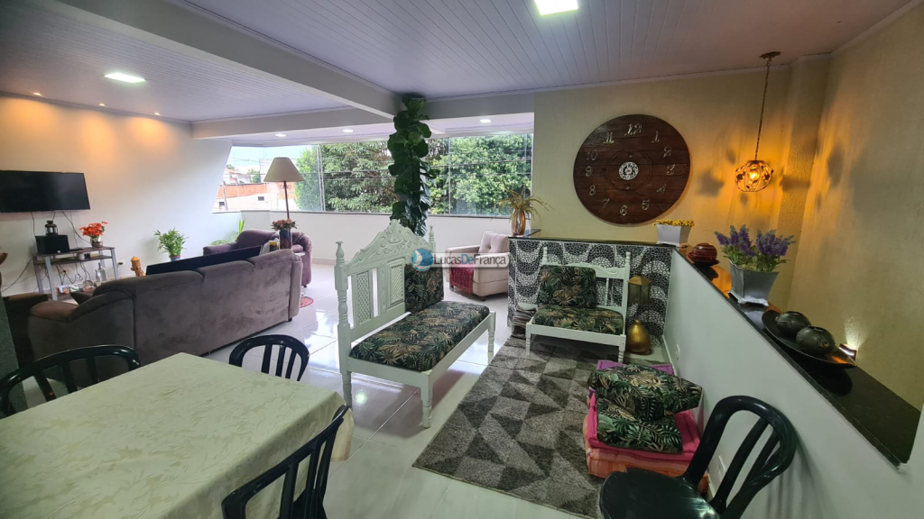 Sobrado no Buritis IV (8)