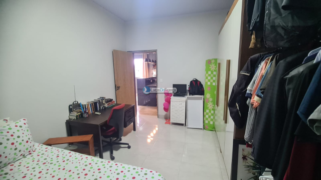 Sobrado no Buritis IV