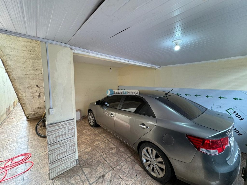 Sobrado no Jardim Roriz (1)