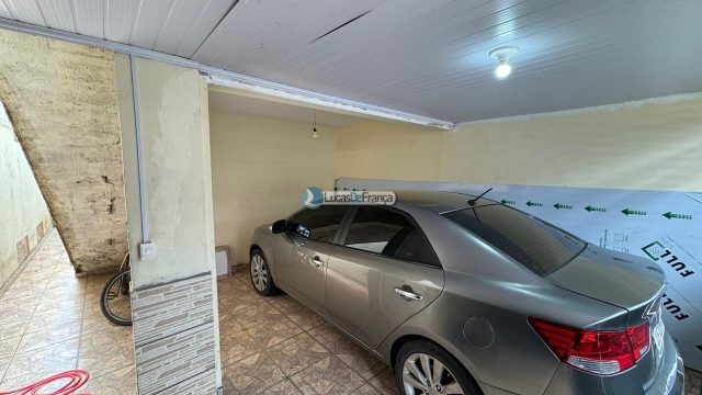 SOBRADO NO JARDIM RORIZ