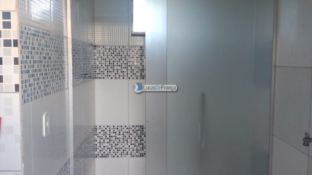 SOBRADO NO JARDIM RORIZ