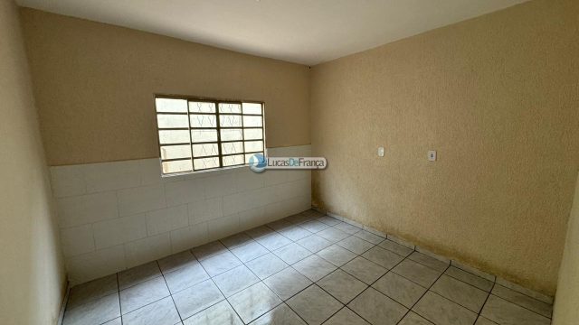 SOBRADO NO JARDIM RORIZ