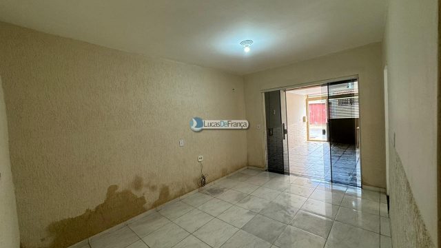 SOBRADO NO JARDIM RORIZ