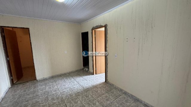 SOBRADO NO JARDIM RORIZ