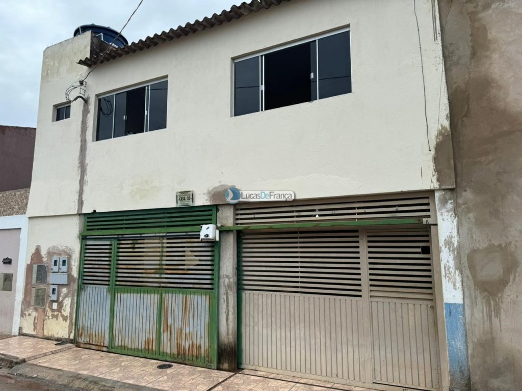 Sobrado no Jardim Roriz (16)