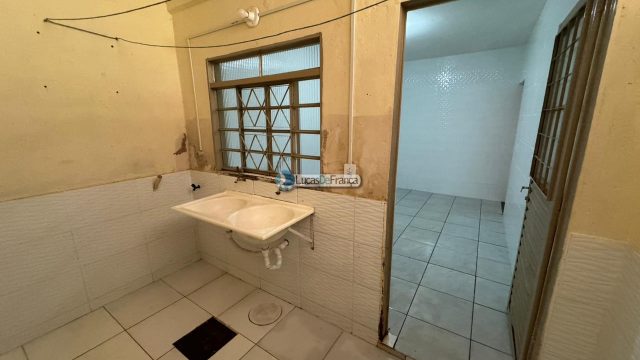 SOBRADO NO JARDIM RORIZ