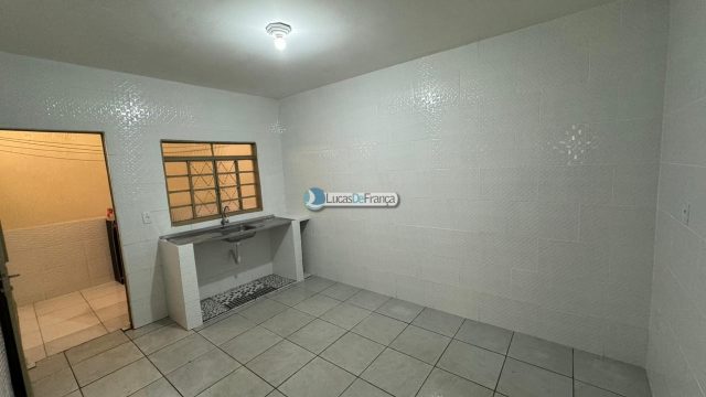 SOBRADO NO JARDIM RORIZ