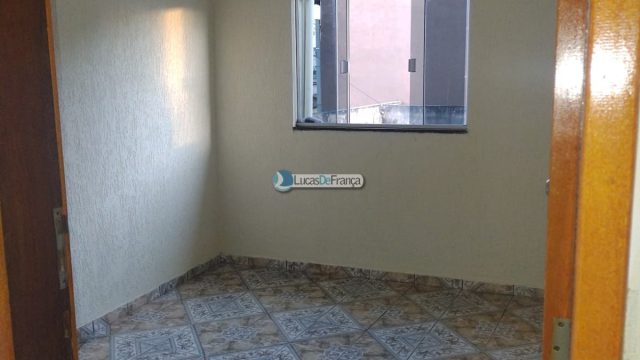 SOBRADO NO JARDIM RORIZ