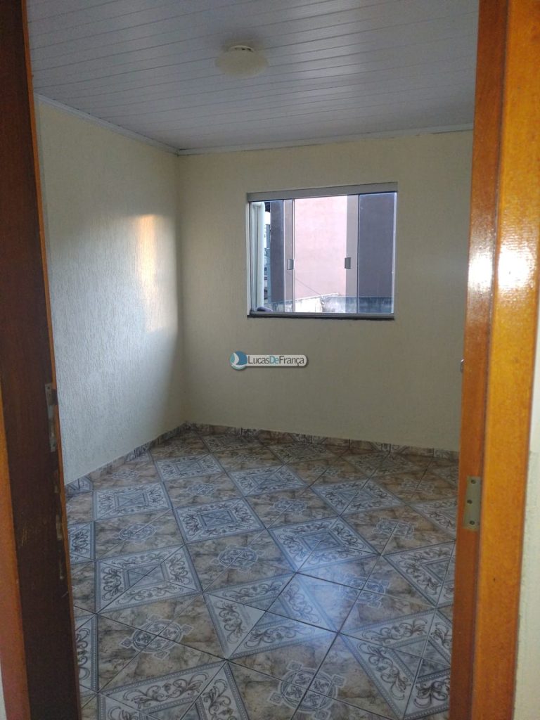 Sobrado no Jardim Roriz (2)