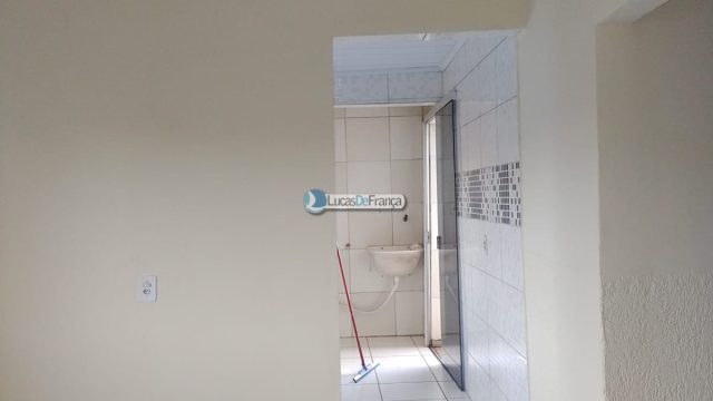 SOBRADO NO JARDIM RORIZ