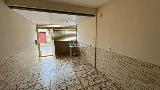 SOBRADO NO JARDIM RORIZ