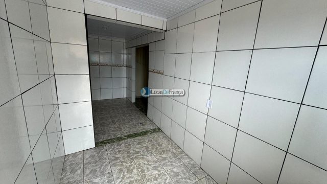 SOBRADO NO JARDIM RORIZ