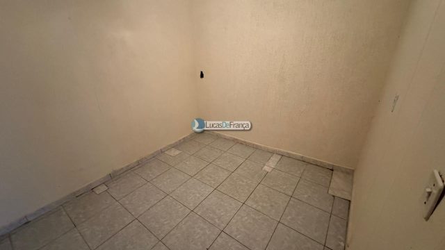 SOBRADO NO JARDIM RORIZ