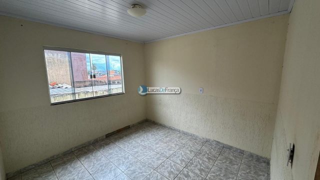 SOBRADO NO JARDIM RORIZ