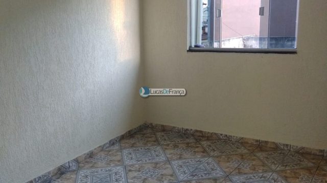 SOBRADO NO JARDIM RORIZ