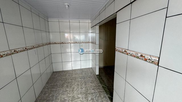 SOBRADO NO JARDIM RORIZ