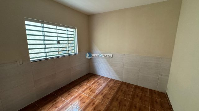 SOBRADO NO JARDIM RORIZ