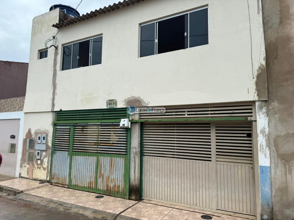 Sobrado no Jardim Roriz (4)