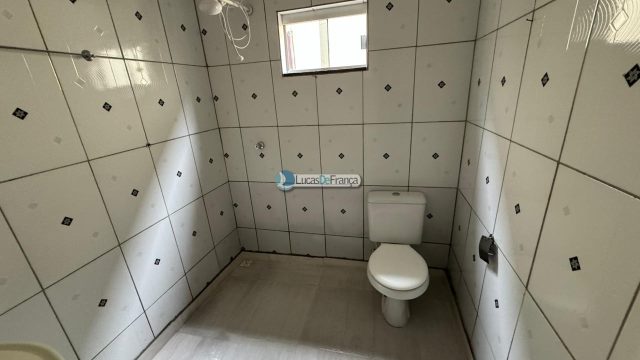 SOBRADO NO JARDIM RORIZ