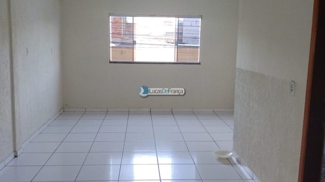 SOBRADO NO JARDIM RORIZ