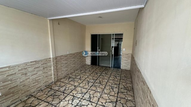 SOBRADO NO JARDIM RORIZ