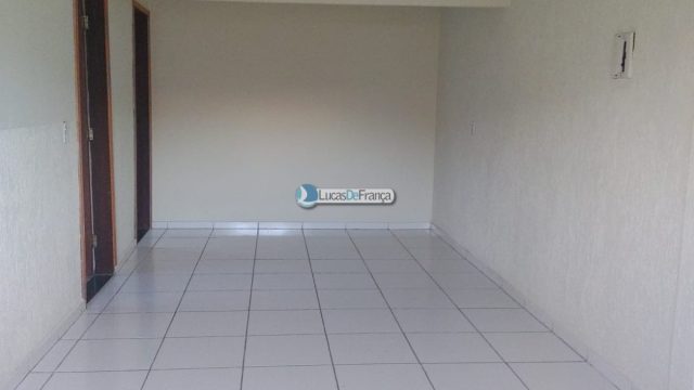 SOBRADO NO JARDIM RORIZ