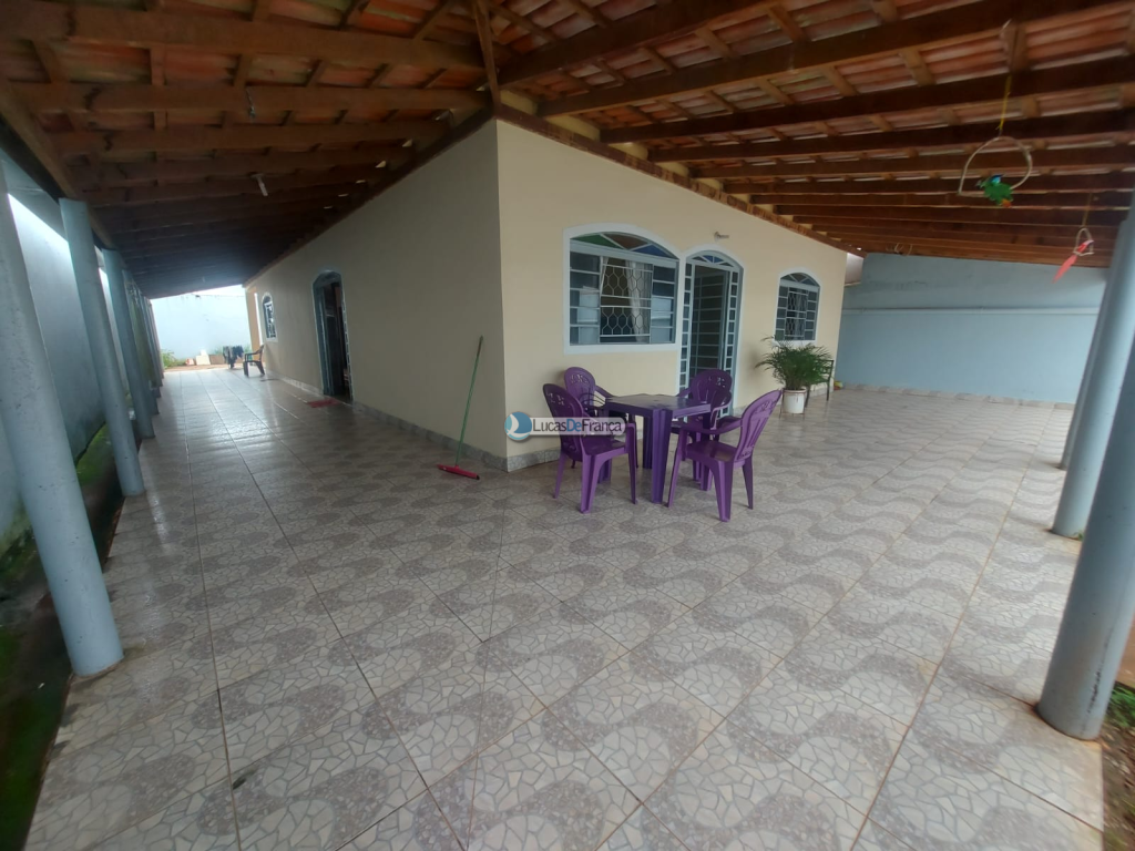 Casa no Arapoangas na Qd 6 (11)