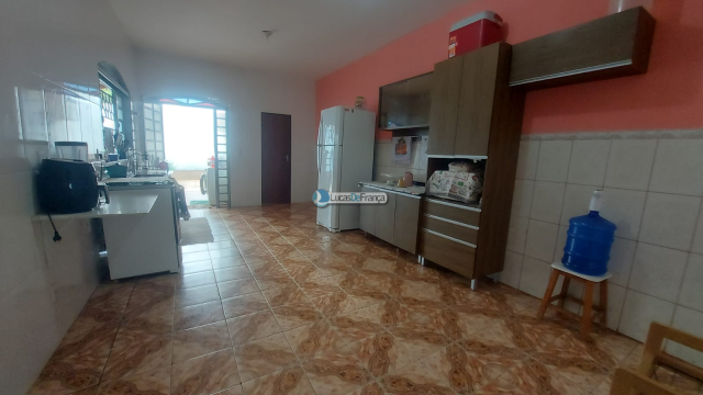 Casa no Arapoangas na Qd 6 Cj. L próximo à Sapeka