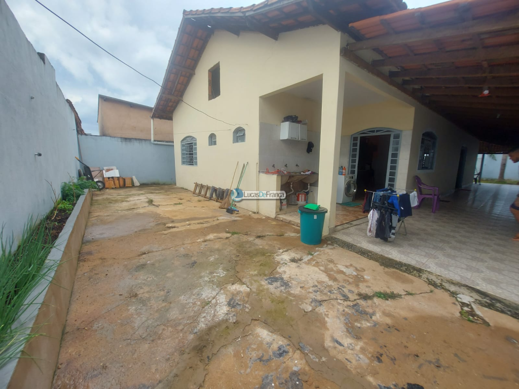 Casa no Arapoangas na Qd 6 (5)