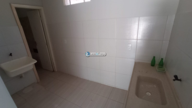 Sobrado na Quadra 3 Conjunto 2 no Jardim Roriz