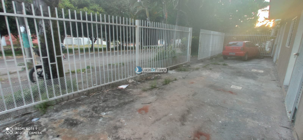 Sobrado na quadra 03 conjunto 2 do Jardim Roriz (11)