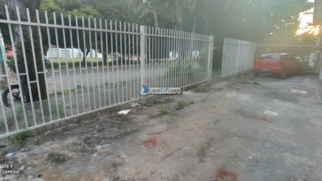 Sobrado na Quadra 3 Conjunto 2 no Jardim Roriz