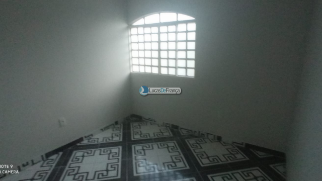 Sobrado na Quadra 3 Conjunto 2 no Jardim Roriz