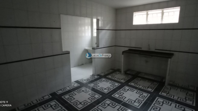 Sobrado na Quadra 3 Conjunto 2 no Jardim Roriz