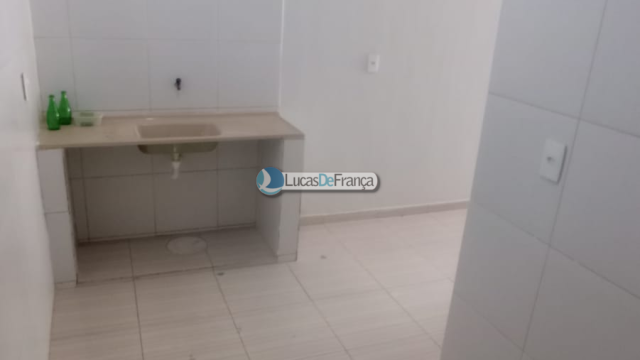 Sobrado na Quadra 3 Conjunto 2 no Jardim Roriz