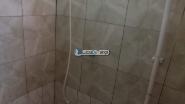 Sobrado na Quadra 3 Conjunto 2 no Jardim Roriz