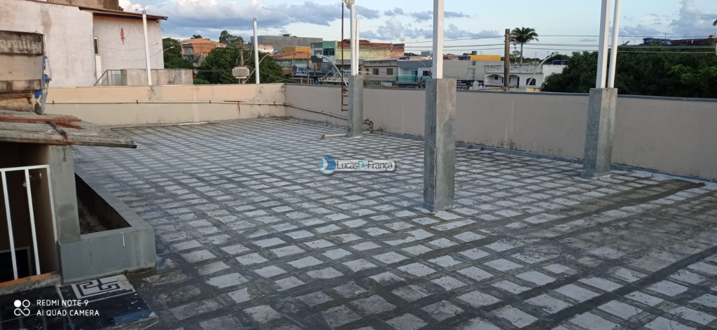 Sobrado na quadra 03 conjunto 2 do Jardim Roriz (4)