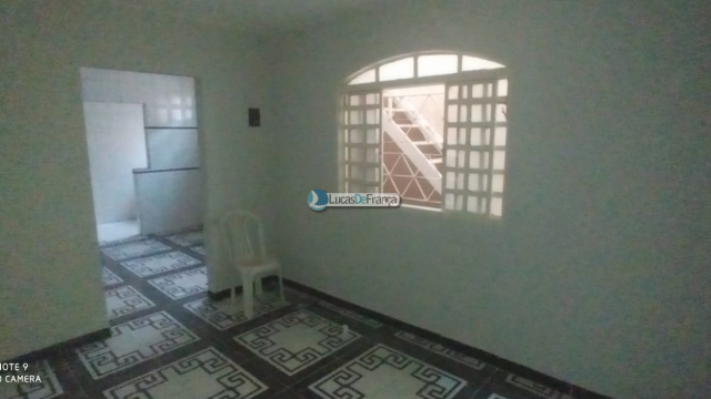 Sobrado na Quadra 3 Conjunto 2 no Jardim Roriz