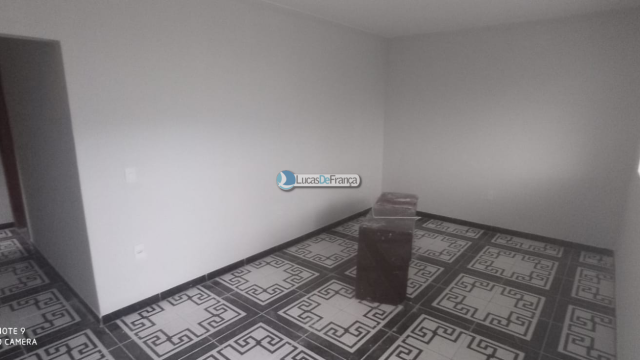 Sobrado na Quadra 3 Conjunto 2 no Jardim Roriz