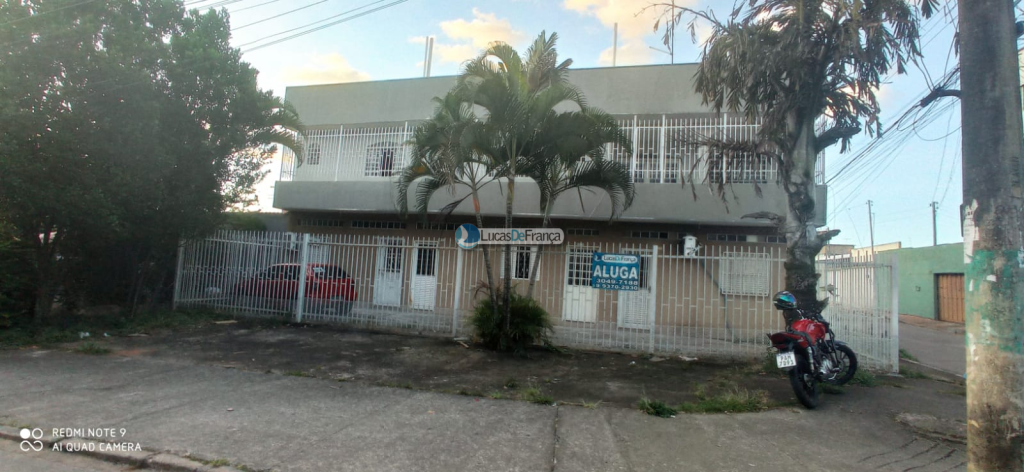 Sobrado na quadra 03 conjunto 2 do Jardim Roriz (8)