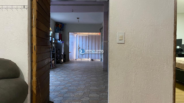 Sobrado na Quadra 07 Jardim Roriz