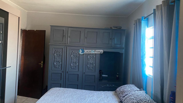 Sobrado na Quadra 07 Jardim Roriz